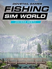 Fishing Sim World: Jezioro Bestii
