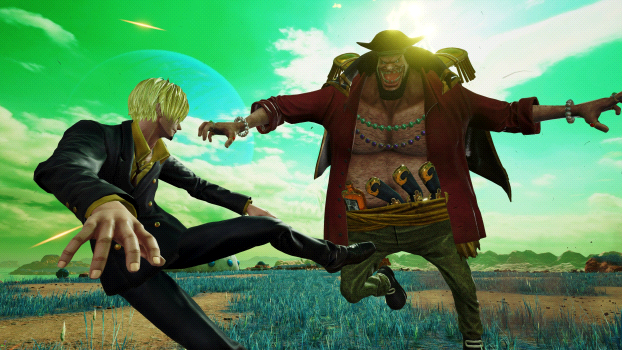 jump force pc steam