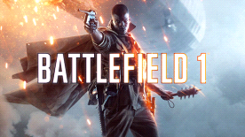 BATTLEFIELD 1