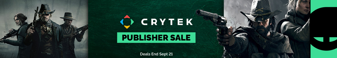 Crytek