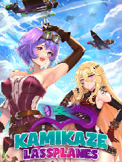 

Kamikaze Lassplanes