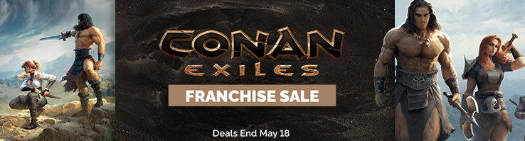 Conan Exiles