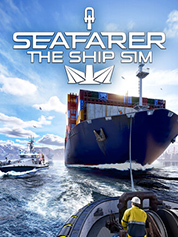 

Seafarer: The Ship Sim