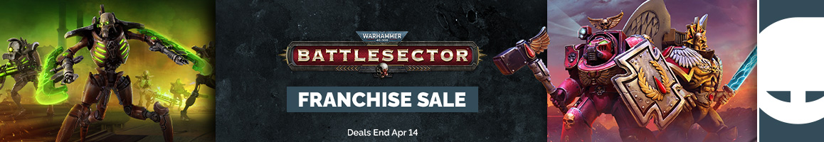 Battlesector Franchise