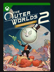 

The Outer Worlds 2 Premium Edition
