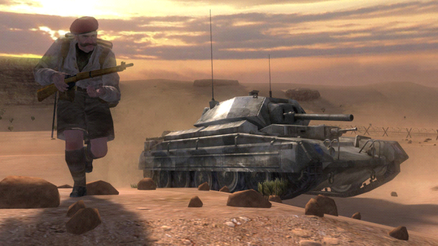 Call Of Duty 2 Mac Steam Game Keys