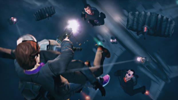 saints row 3 pc greenman gaming saints row 3 pc greenman gaming