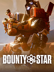 

Bounty Star