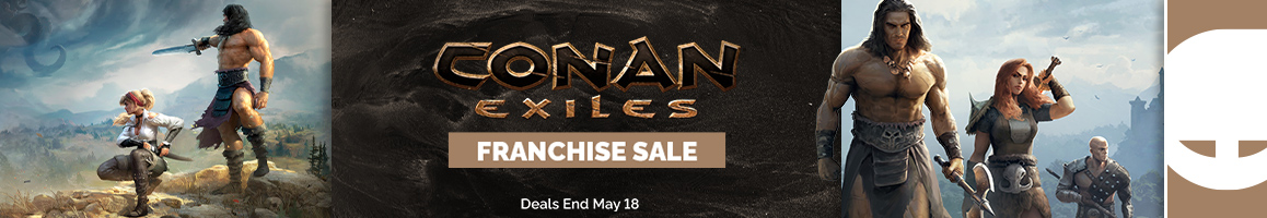Conan Exiles