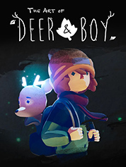 Deer & Boy - The Art of Deer & Boy