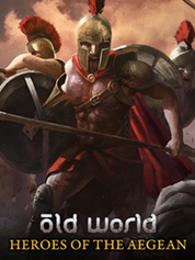 

Old World - Heroes of the Aegean
