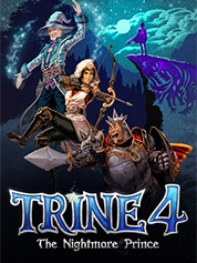 

Trine 4: The Nightmare Prince