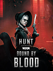 Hunt: Showdown 1896 – Bound by Blood