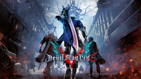 Devil May Cry 5