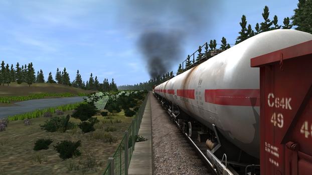 Trainz Simulator 2012 The Pullman's Bundle | PC Steam | Game Keys