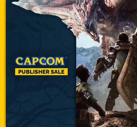 Capcom