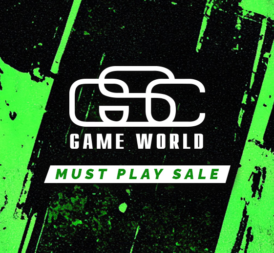 GSC Game World