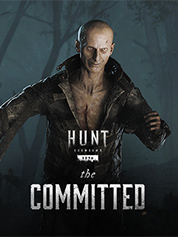 Hunt: Showdown 1896 - The Committed