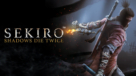 Sekiro: Shadows Die Twice