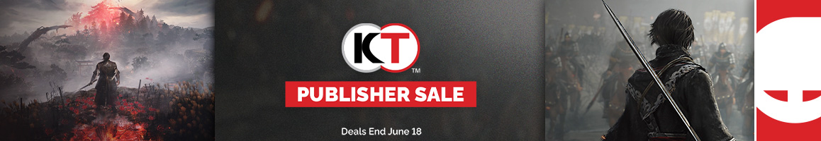 Koei Tecmo