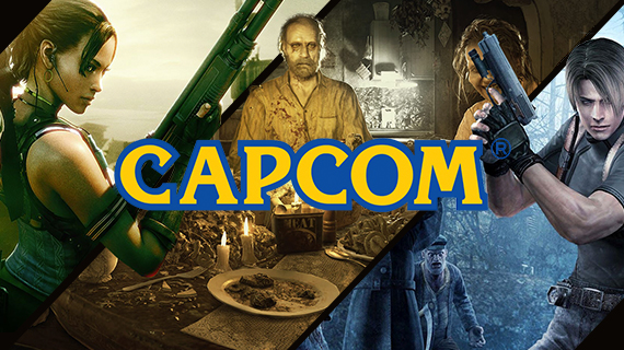 Capcom