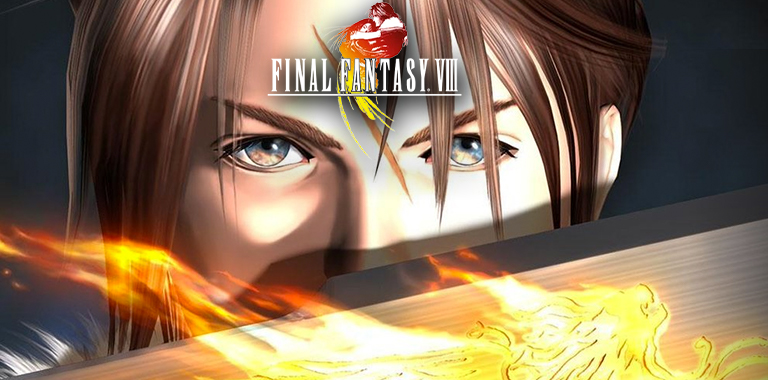 FINAL FANTASY VIII | PC - Steam | Game Keys