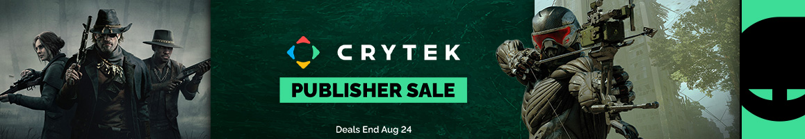 Crytek