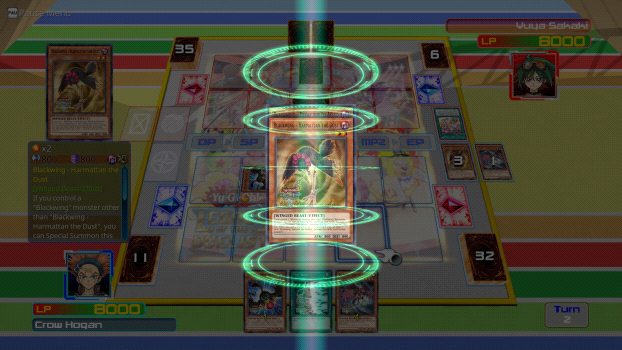 Yu-Gi-Oh! ARC-V: Yuya vs Crow | PC - Steam | Game Keys