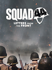 

Squad 44