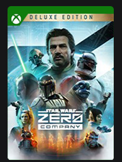 STAR WARS Zero Company™ Deluxe Edition