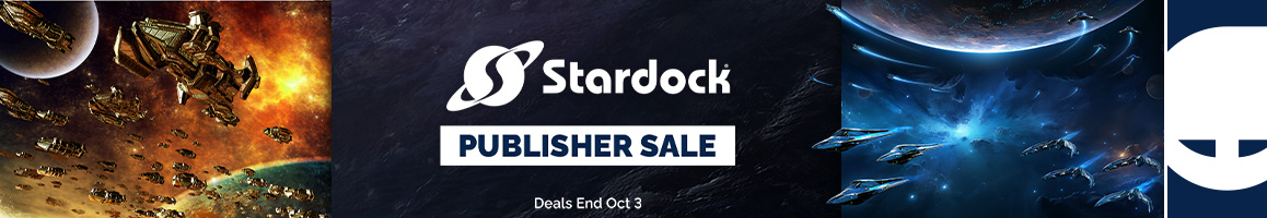 Stardock
