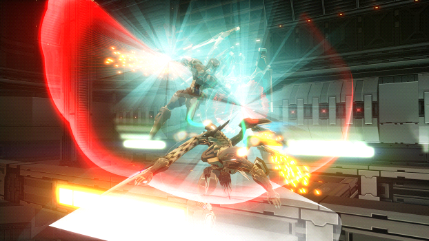 Zone of the Enders: The 2nd Runner PC Steam Game Keys