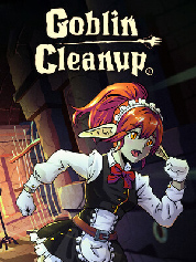 

Goblin Cleanup