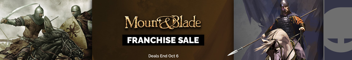 Mount & Blade