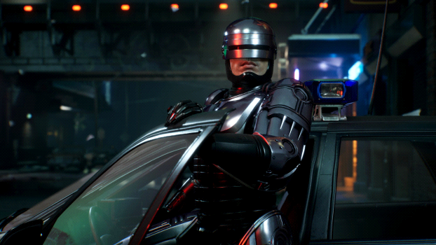 RoboCop: Rogue City | PC - Steam | Game Keys