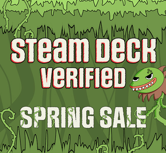 Steam Deck Verified